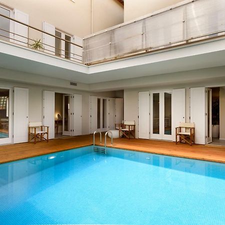 Casas Da Formiga - Riverview Terrace And Pool Porto Luaran gambar