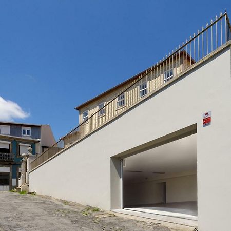 Casas Da Formiga - Riverview Terrace And Pool Porto Luaran gambar