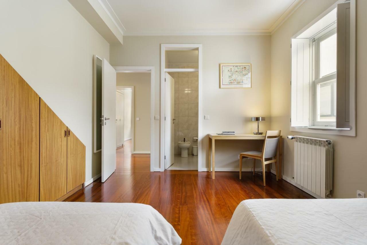 Casas Da Formiga - Riverview Terrace And Pool Porto Luaran gambar
