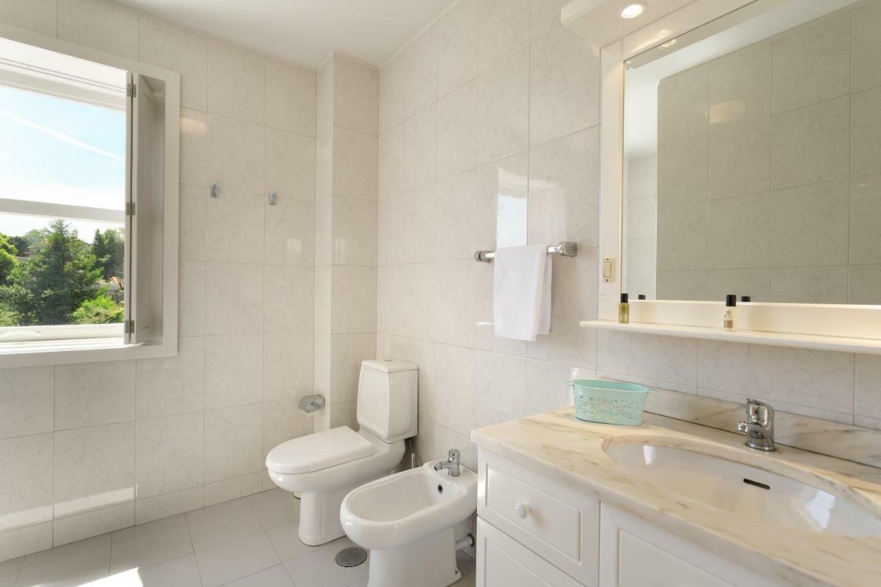 Casas Da Formiga - Riverview Terrace And Pool Porto Luaran gambar